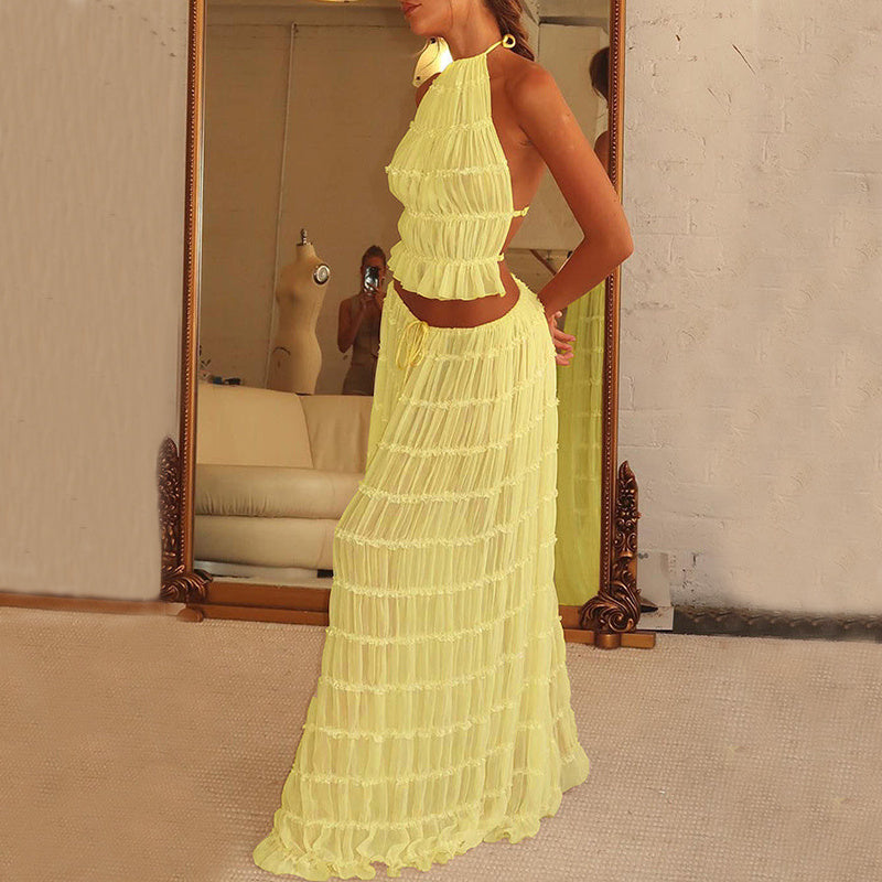 2-Piece Women&