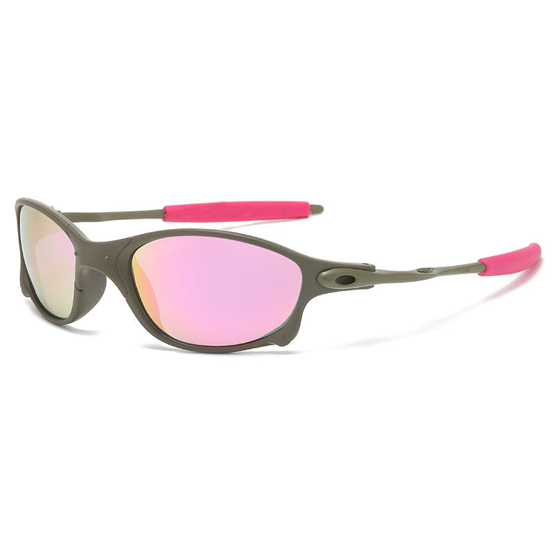 All-Match Sunglasses for Men & Women