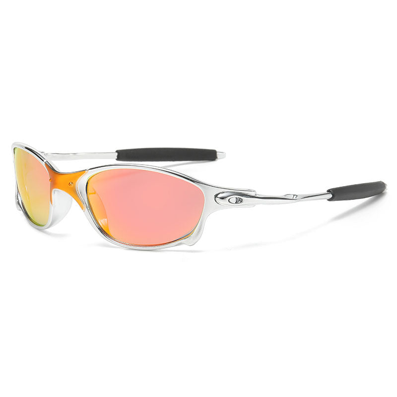 All-Match Sunglasses for Men & Women