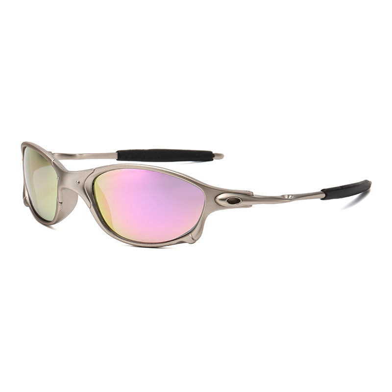 All-Match Sunglasses for Men & Women