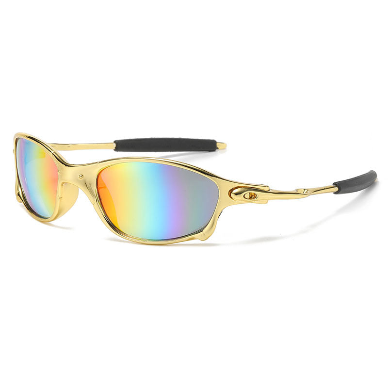 All-Match Sunglasses for Men & Women