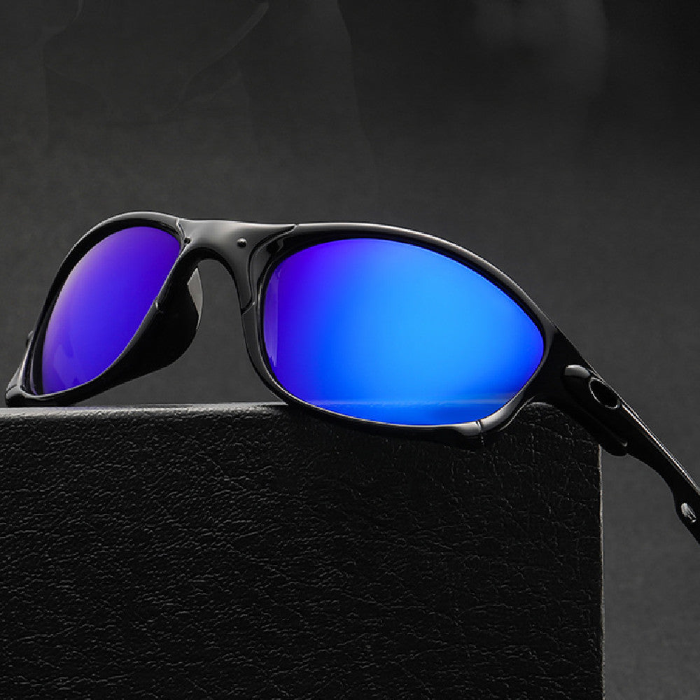 All-Match Sunglasses for Men & Women