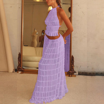 2-Piece Women&