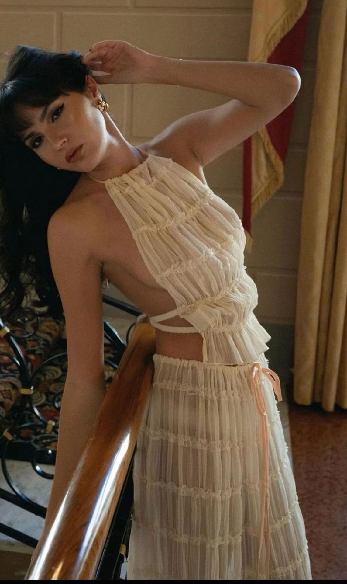 2-Piece Women&