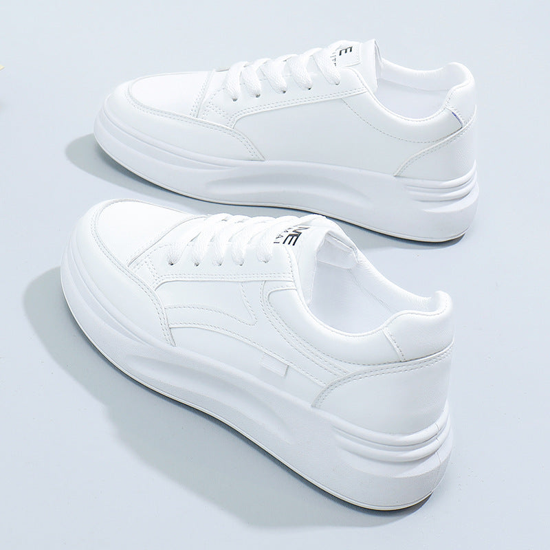 Casual Sports Board Shoes for Women – Comfortable and Trendy Everyday Footwear