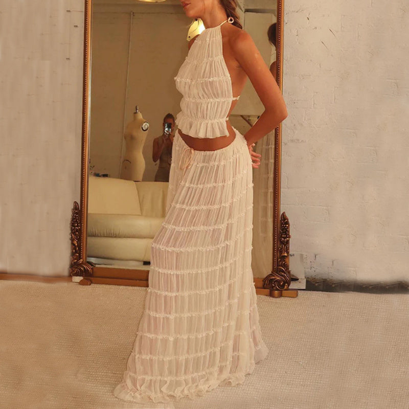 2-Piece Women&