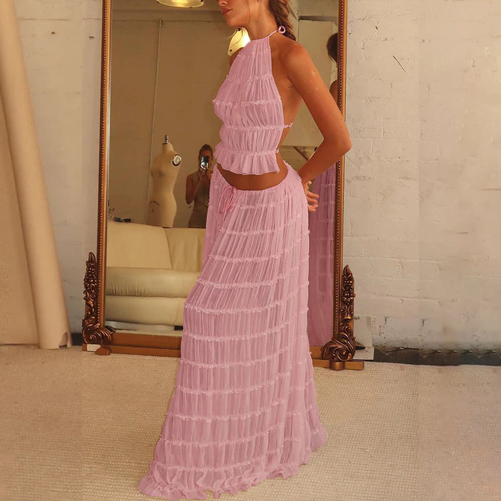 2-Piece Women&