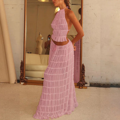 2-Piece Women&